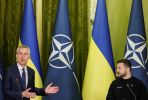 Polski Senat jednogłośnie wsparł euroatlantyckie aspiracje Ukrainy