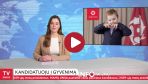 Pięcioletnia Maria – kandydatka w wyborach prezydenckich