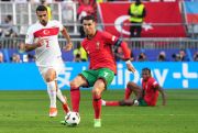 Portugalia vs.  Turcia, Foto: Getty Images/Etsu Hara