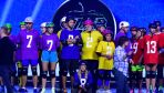 Uczestnikom udzieliła się atmosfera sportowej rywalizacji ( fot. TVP)