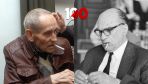 Koniunkturalista i ideowiec – dwie kolaboracje z komunizmem