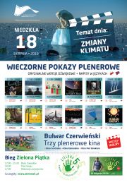 2. Kraków International Green Film Festival