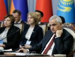 Rozpoczęcie procesu wytyczania granicy: Armenia i Azerbejdżan osiągnęły porozumienie