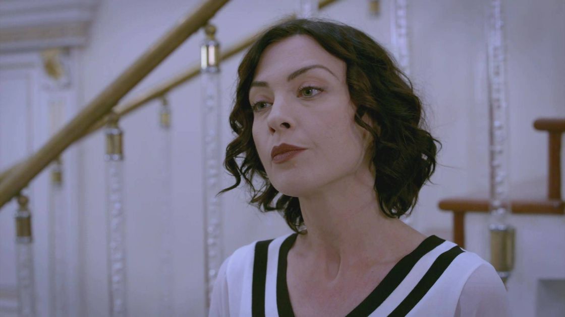 Zranione ptaki odc. 200 serial telewizyjny, Oglądaj na TVP VOD