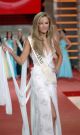 Gala powitalna Miss World 2006 w auli Politechniki Warszawskiej