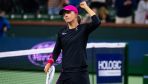 Indian Wells: Świątek cruises into quarters, setting up Wozniacki clash