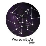 WarsawByArt 2019 / 20–22 września 2019