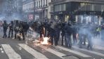 Francja: Kolejna fala protestów przeciwko reformie emerytalnej