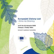 Europejski Zielony Ład / Ekologia na Kinie na Granicy