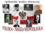 POLSKA… NASZA NIEPODLEGŁA. POLACY W WALCE O NIEPODLEGŁOŚĆ 1795-1918/1922
