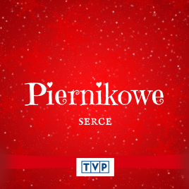 Piernikowe serce