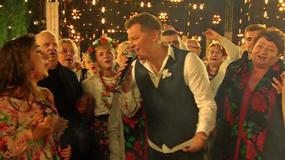 Program Biesiady U Bartnika 2019 Polskie biesiady: Rafał Brzozowski - programy, Oglądaj na TVP VOD