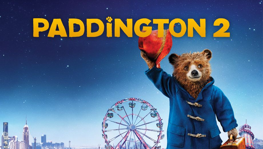 Paddington 2 - filmy fabularne, Oglądaj na TVP VOD