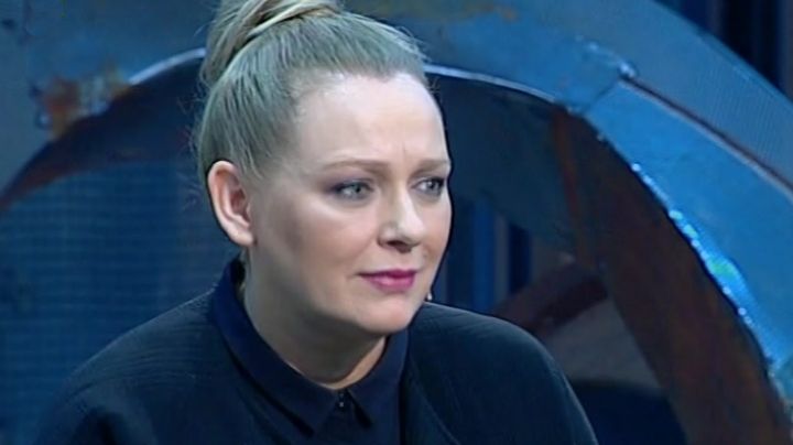 Dezerterzy Katarzyna Nosowska Programy Oglądaj Na Tvp Vod 6285