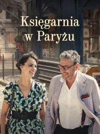 Księgarnia w Paryżu