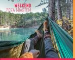 Dokąd na weekend? 6 pomysłów na krótki wypad w Polsce