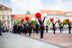 Parada Polskości w Wilnie [fotogaleria], fot. Bartek Urbanowicz