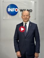  Studio Wilno 10.07.2023 – Konstanty Radziwiłł