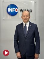  Studio Wilno 10.07.2023 – Konstanty Radziwiłł