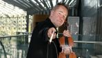Nigel Kennedy nie ufa profesorom