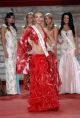 Gala powitalna Miss World 2006 w auli Politechniki Warszawskiej