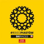 41. Bieg Piastów na antenach TVP Polonia i TVP Sport