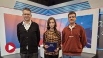 Studio Wilno 27.11.2024 – Bartosz Majewski i Kamil Wołosewicz