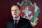 W. Tomaszewski oburzony przegraną partii w wyborach na mera samorządu rejonu wileńskiego