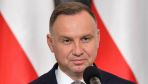 Prezydent Andrzej Duda podpisał ustawę o dodatku węglowym (fot. PAP Archiwalny/Radek Pietruszka)
