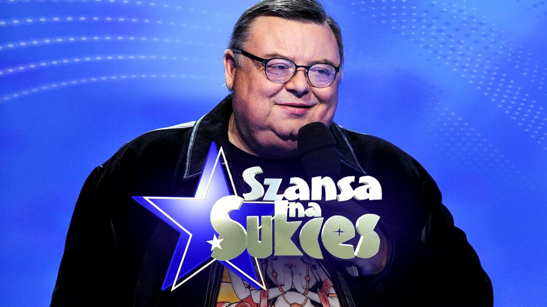 Szansa Na Sukces 2010 2012 Programy Oglądaj Na Tvp Vod 4535