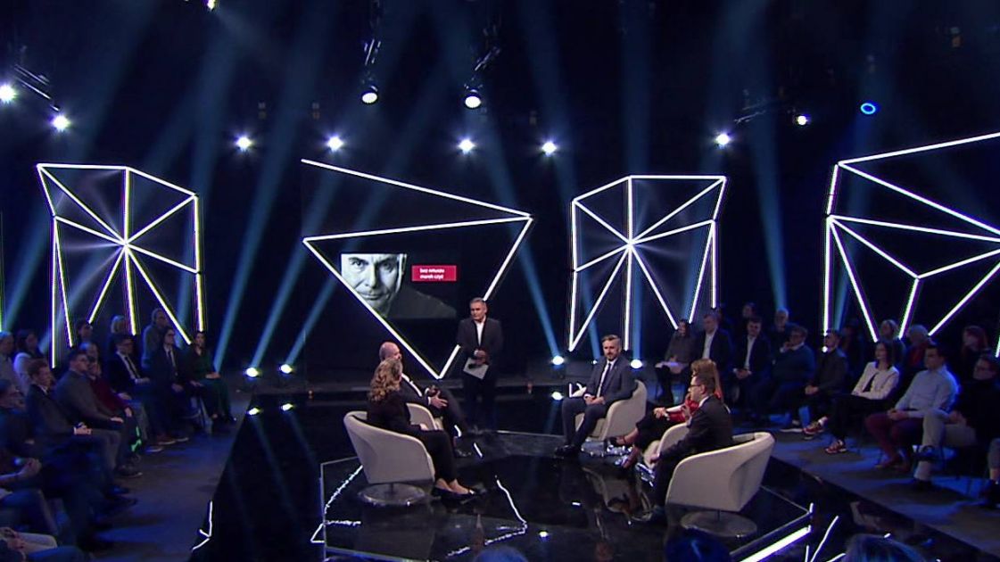 Bez retuszu: 03 03 2024 Oglądaj na TVP VOD