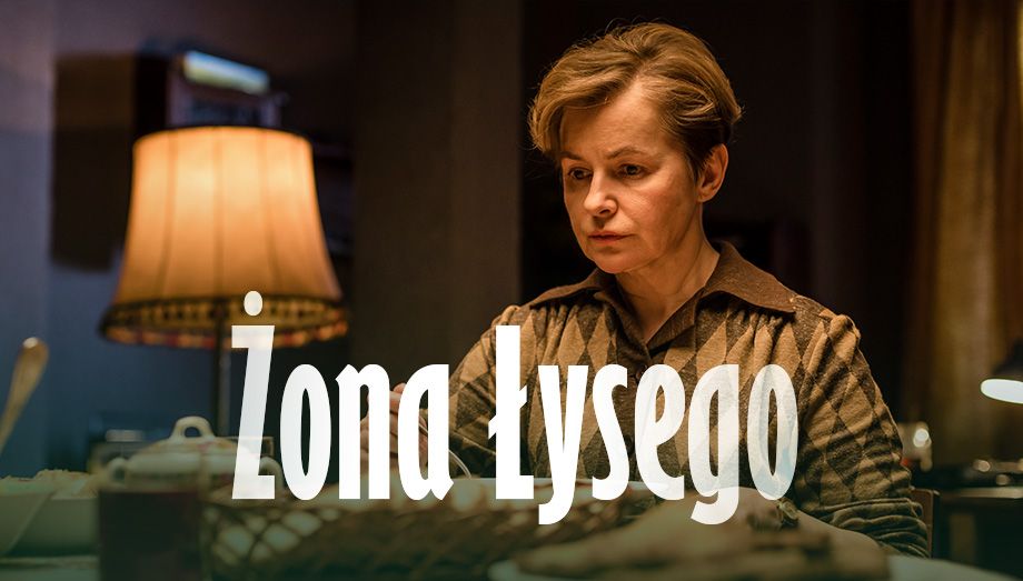 PL - ?ONA ?YSEGO (2019) TEATR from Crystal panel