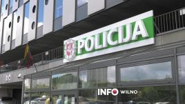 Zaginiona dziewczynka w rejonie solecznickim