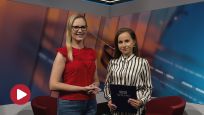 Studio Wilno 09.08.2024 – Żustyna Bezlapowicz