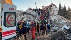 Turcja, Syria: Liczba ofiar śmiertelnych trzęsienia ziemi przekroczyła 16 tys.