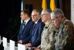 Niemieckie media: Litewska brygada Bundeswehry będzie kosztować 11 mld EUR