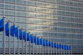 Komisja Europejska, fot. Getty Images/Thierry Monasse