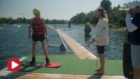 Imbir i Cytryna: Wakeboarding #13