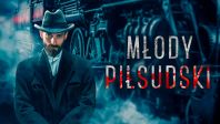 Młody Piłsudski