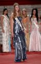 Gala powitalna Miss World 2006 w auli Politechniki Warszawskiej