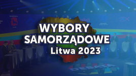 Debata kandydatów na mera Wilna | 26.02.2023