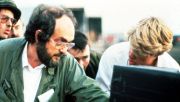 Kubrick trzymał pieczę nad każdym detalem swoich produkcji filmowych. Fot. Bandphoto_PAP_DPA