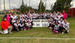 Polish women kick off American football Czech league’s season with victory