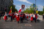 Parada Polskości w Wilnie [fotogaleria], fot. Bartek Urbanowicz