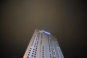 The skyscraper remains a towering testament to Poland’s bold ambition to ‘modernize’ during the 1970s. Photo: Jaap Arriens/NurPhoto via Getty Images 