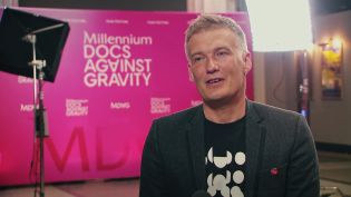 Między nami cały świat - Millenium Docs Against Gravity 2025