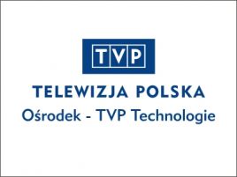 Ośrodek - TVP Technologie