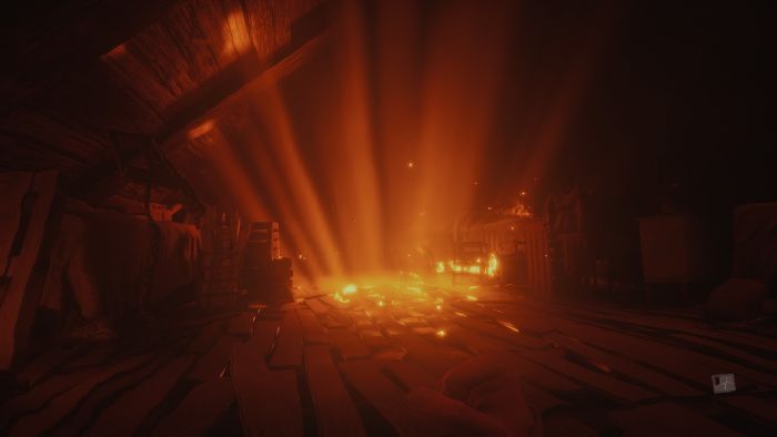 Malarstwo To Prosta Droga Do Zawału Serca Albo Koszmarów Recenzja „layers Of Fear” Telewizja 6711