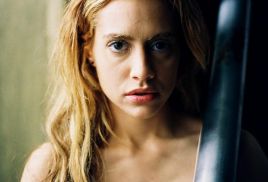 „Bez śladu” wszedł na ekrany już po śmierci hollywoodzkiej aktorki Brittany Murphy (mat. dystr.)