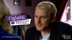WIDEO: Przemek... żigolakiem!?